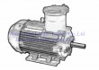 Low Voltage Flamerpoof Electric Motors for Factory Use 63-355 Series-3rd generat
