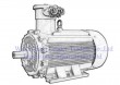 Low Voltage Large Power  Flamerpoof Electric Motors