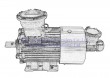 Variable-Frequency and Variable-speed Flame-proof Electric Motors